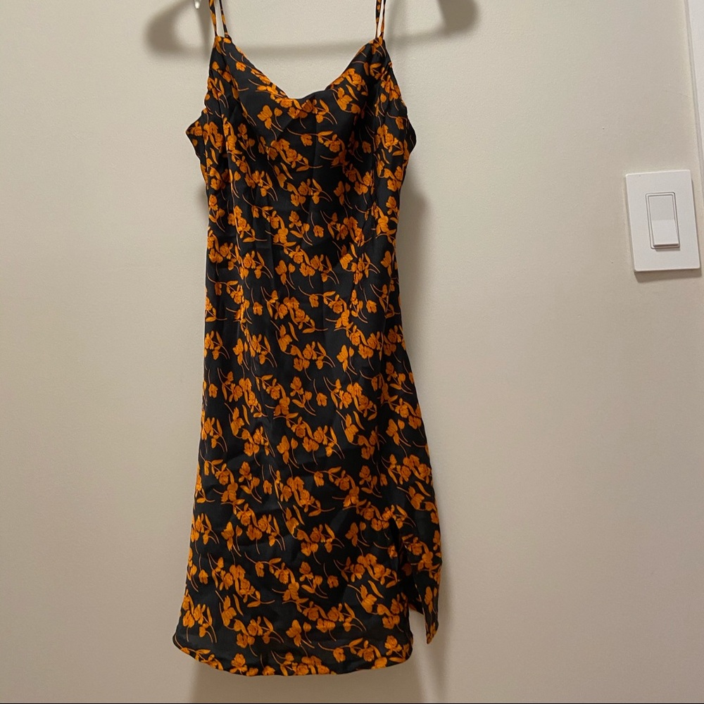 Princess Polly Dress